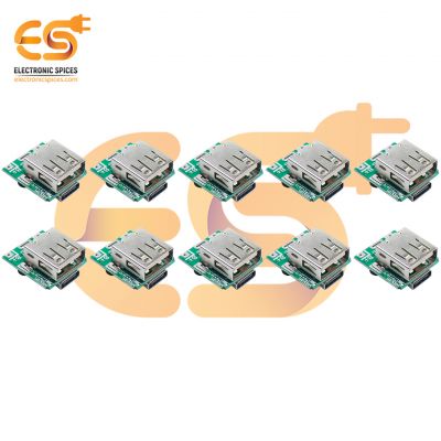 T856-C Power bank charging circuit module pack of 10pcs